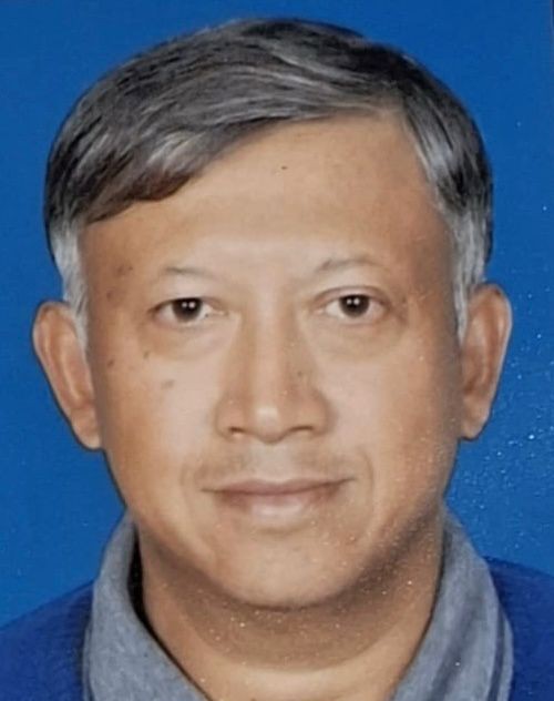 Mr. Raju Rai