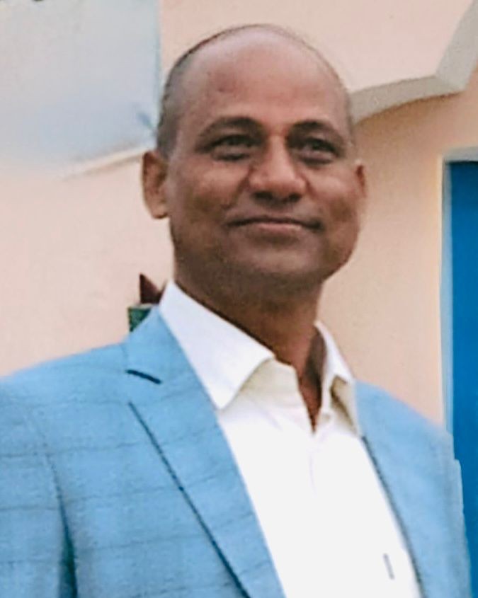 Mr. Motilal Bhattarai